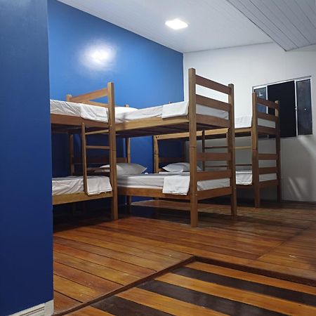 Carmo  Casarao Da Ale - Cama 1 호스텔 외부 사진