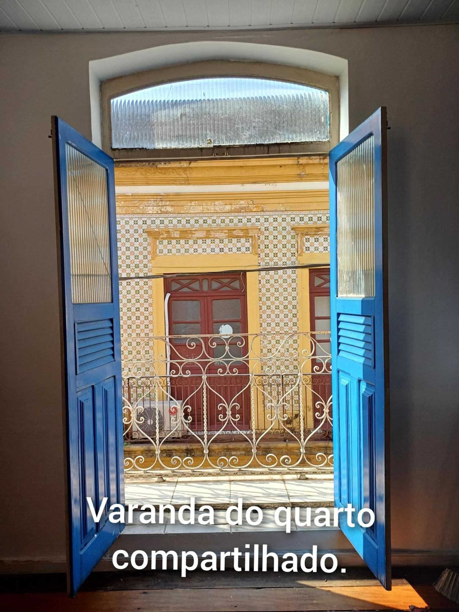 Carmo  Casarao Da Ale - Cama 1 호스텔 외부 사진