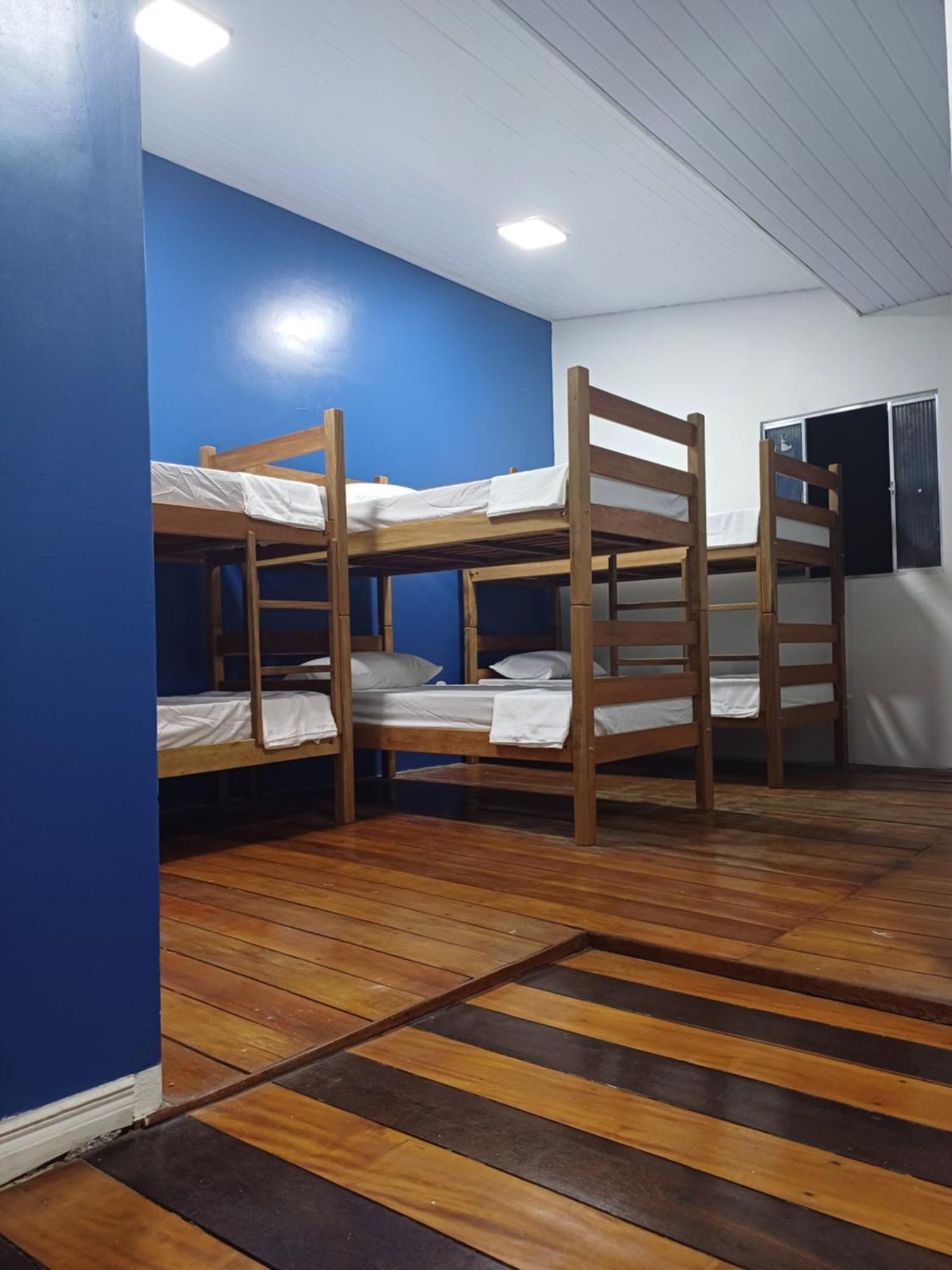 Carmo  Casarao Da Ale - Cama 1 호스텔 외부 사진
