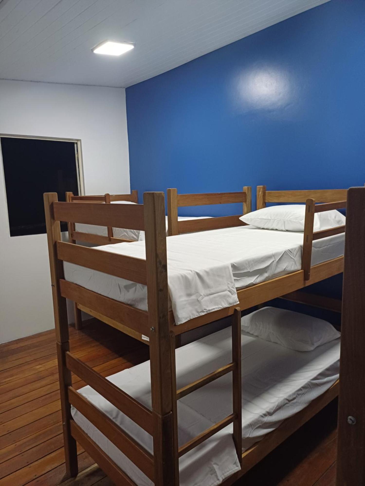 Carmo  Casarao Da Ale - Cama 1 호스텔 외부 사진